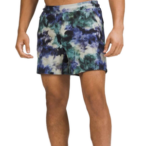 Lululemon Mens Balance Short 6" Size XL EUC